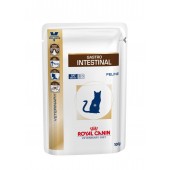 ROYAL CANIN CAT GASTRO INTESTINAL 12x100g